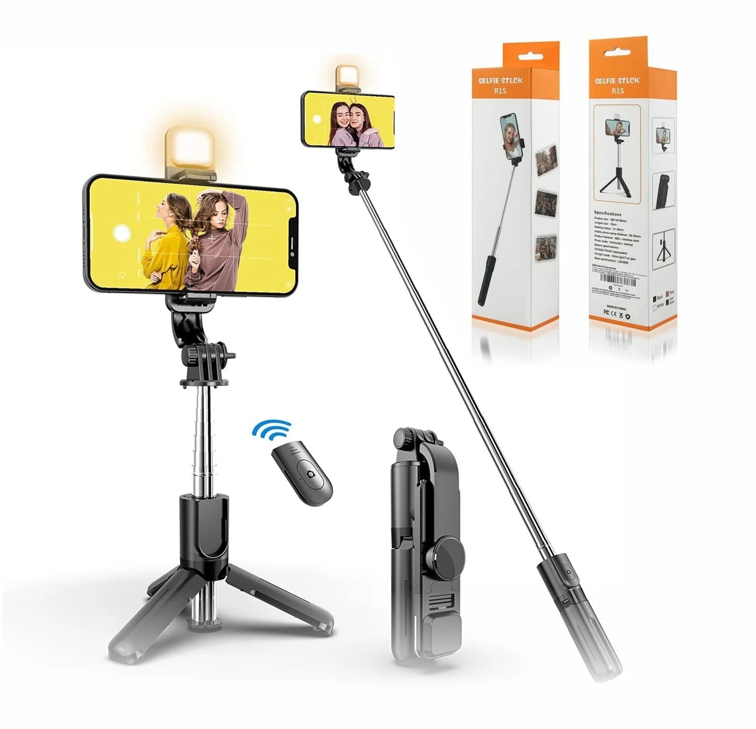 Selfi Stick